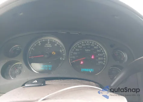 2007 GMC Yukon Slt из США, поврежденный, VIN 1GKFC13057R221493